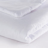 Interno piumino baby in Silico 100 gr - Dormirè