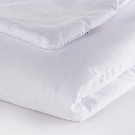 Interno piumino baby in Silico 100 gr - Dormirè