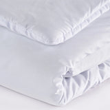 Interno piumino baby in Silico 350 gr. Mq. - Dormirè