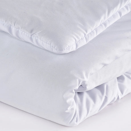 Interno piumino baby in Silico 350 gr. Mq. - Dormirè