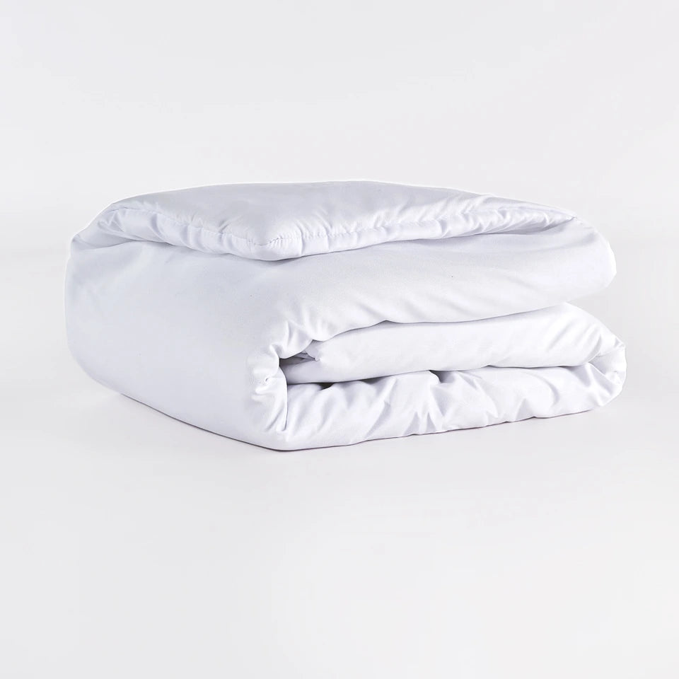 Interno piumino baby in Silico 350 gr. Mq. - Dormirè