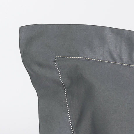 Completo Copripiumino Matrimoniale in Raso di Cotone Chantal – 200 Fili TC – Via Roma 60