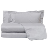 Completo Copripiumino Tiffany in Raso di Cotone 250x210  – Via Roma 60