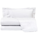 Completo Copripiumino Tiffany in Raso di Cotone 250x210  – Via Roma 60