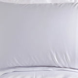 Completo Copripiumino Montecarlo Matrimoniale 1000 TC in Raso di Puro Cotone – Via Roma 60