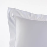 Completo Copripiumino Montecarlo Matrimoniale 1000 TC in Raso di Puro Cotone – Via Roma 60