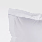 Completo Copripiumino Percalle Luxury Matrimoniale 200 TC in Puro Cotone – Via Roma 60