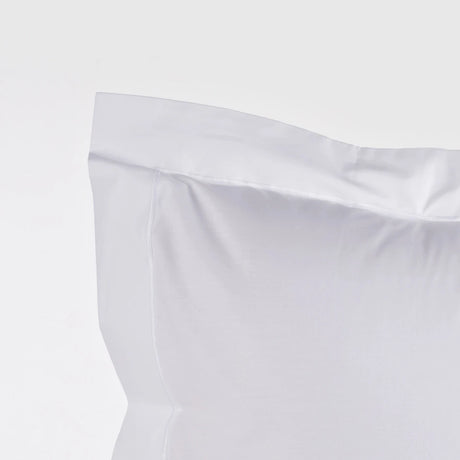 Completo Copripiumino Percalle Luxury Matrimoniale 200 TC in Puro Cotone – Via Roma 60