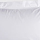 Completo Copripiumino Percalle Luxury Matrimoniale 200 TC in Puro Cotone – Via Roma 60