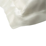 Completo Copripiumino Matrimoniale in Pura Seta 19 Momme – Via Roma 60