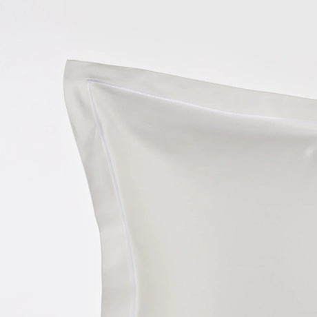 Completo Copripiumino Raso Luxury Matrimoniale 300 TC in Puro Cotone – Via Roma 60