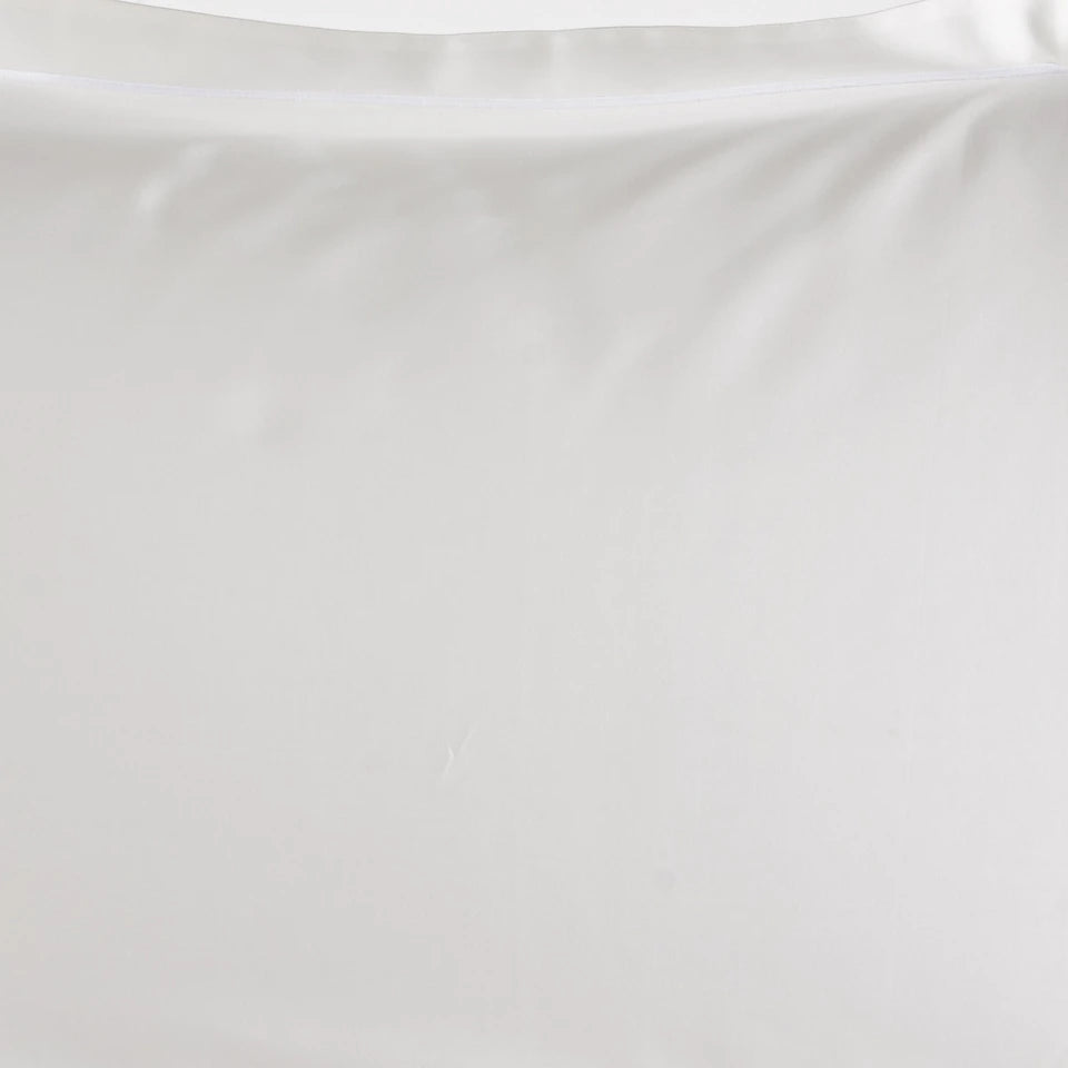 Completo Copripiumino Raso Luxury Matrimoniale 300 TC in Puro Cotone – Via Roma 60