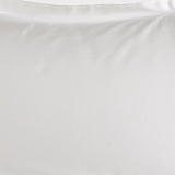 Completo Copripiumino Raso Luxury Matrimoniale 300 TC in Puro Cotone – Via Roma 60