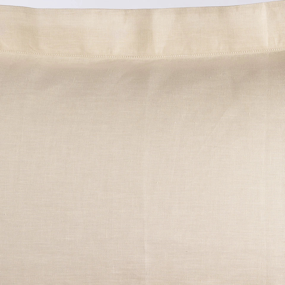 Completo Copripiumino Sharm Matrimoniale in 100% Lino Stone Wash – Via Roma 60