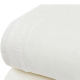 Completo Copripiumino Sharm Matrimoniale in 100% Lino Stone Wash – Via Roma 60