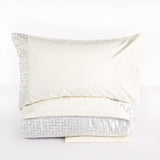 Completo Copripiumino Trendy in puro cotone - Via Roma 60