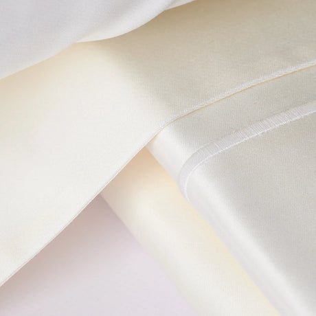 Completo Lenzuola Montecarlo Matrimoniale 1000 TC in Raso di Puro Cotone – Via Roma 60