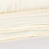 Completo Lenzuola Montecarlo Matrimoniale 1000 TC in Raso di Puro Cotone – Via Roma 60