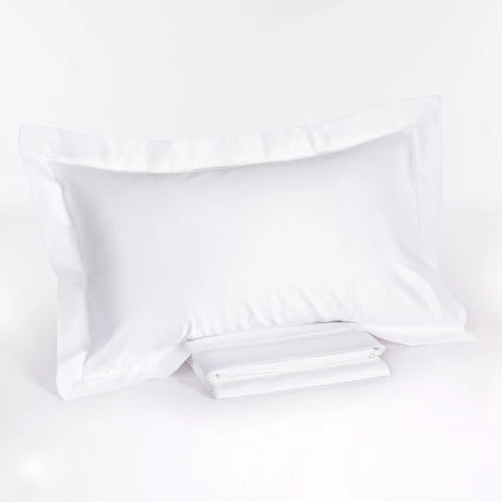 Completo Lenzuola Montecarlo Matrimoniale 1000 TC in Raso di Puro Cotone – Via Roma 60