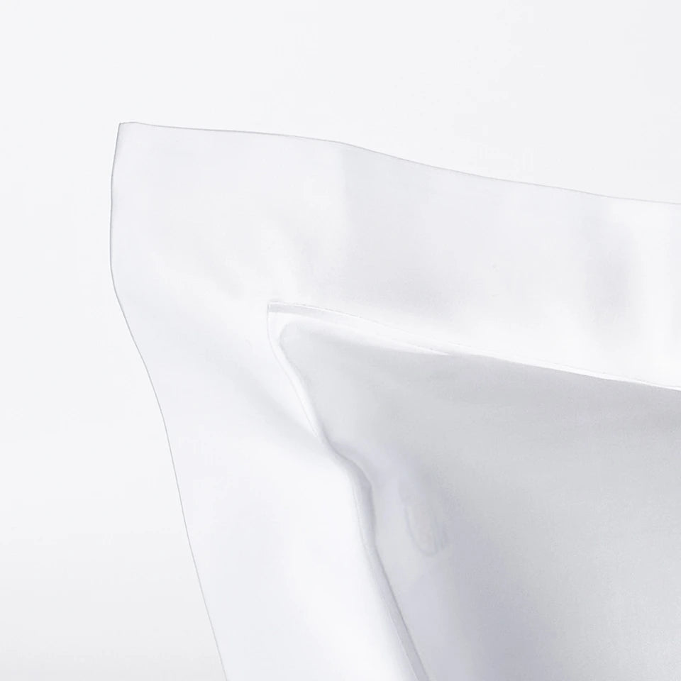 Completo Lenzuola Montecarlo Matrimoniale 1000 TC in Raso di Puro Cotone – Via Roma 60