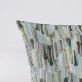 Completo Lenzuola INDY No Stiro Tekno Time® – Tinta Unita Made in Italy - Maè