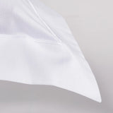 Completo Lenzuola Percalle Luxury Matrimoniale 200 TC in Puro Cotone – Via Roma 60