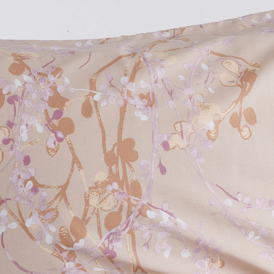 Completo Lenzuola QUEEN No Stiro Tekno Time® – Made in Italy - Maè