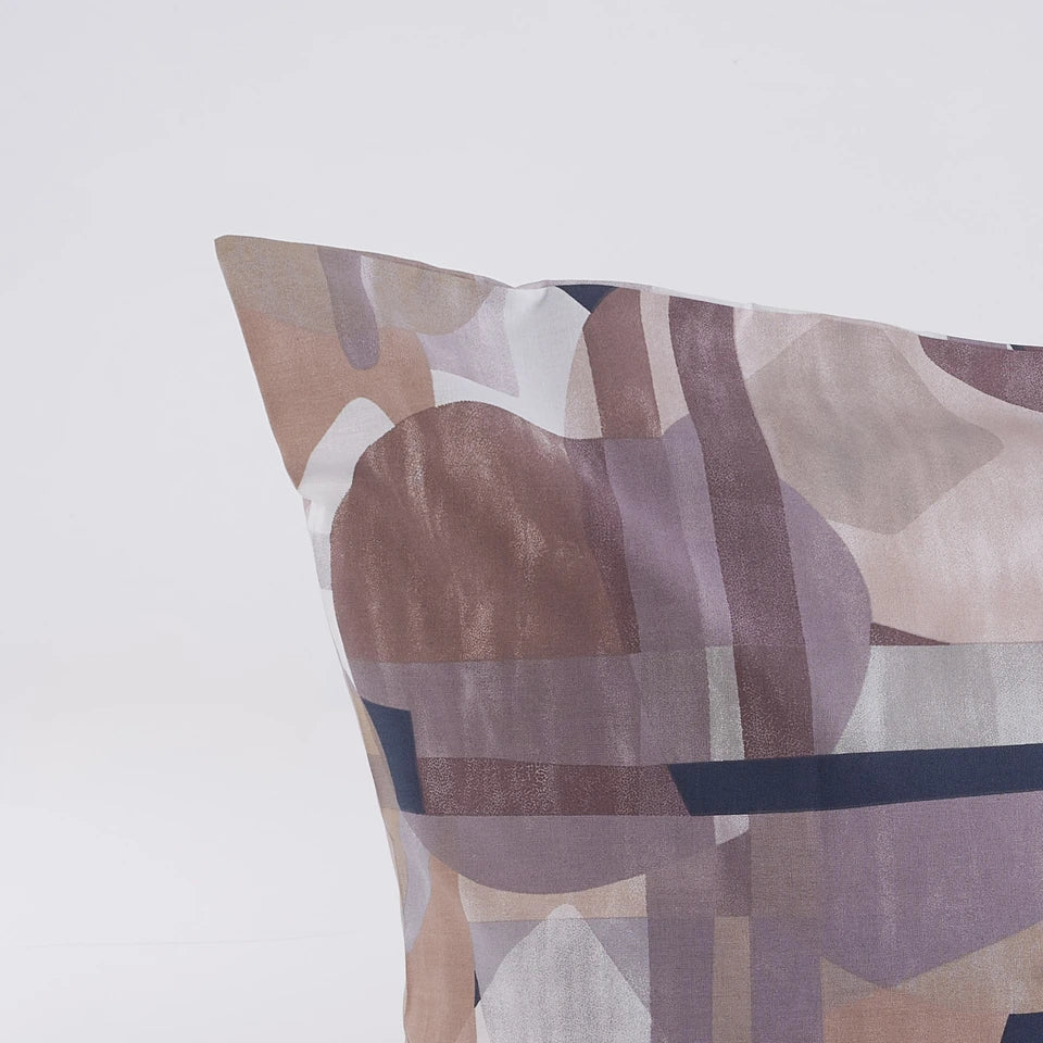 Completo Lenzuola SCUBA No Stiro Tekno Time® – Tinta Unita Made in Italy - Maè