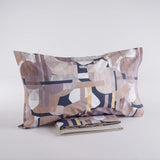 Completo Lenzuola SCUBA No Stiro Tekno Time® – Tinta Unita Made in Italy - Maè