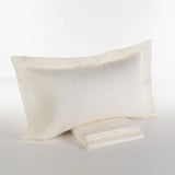 Completo Lenzuola Sharm Matrimoniale in 100% Lino Stone Wash – Via Roma 60– Via Roma 60