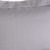 Completo Lenzuola Sharm Matrimoniale in 100% Lino Stone Wash – Via Roma 60– Via Roma 60