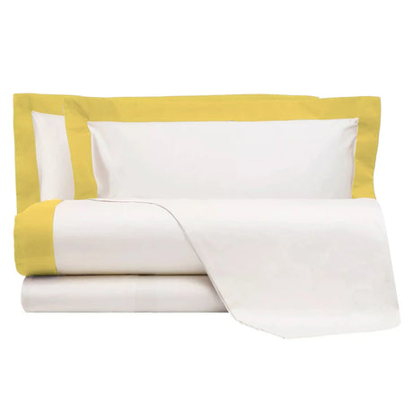 Completo Lenzuola Matrimoniale Tango in Raso - Via Roma 60