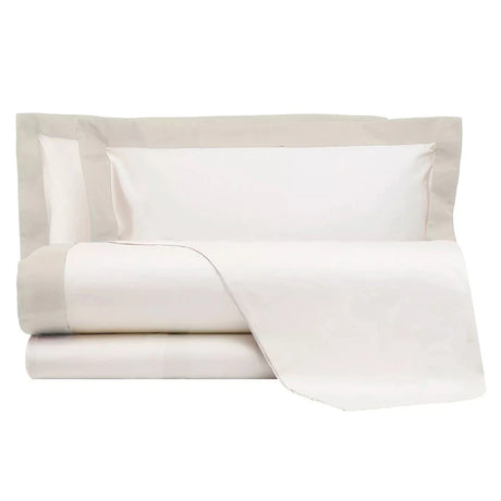 Completo Lenzuola Matrimoniale Tango in Raso - Via Roma 60