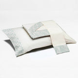 Completo Lenzuola con Balza Trendy in puro cotone - Via Roma 60