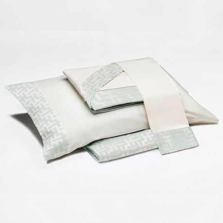 Composè: Copriletto + Completo Lenzuola Trendy - Via Roma 60