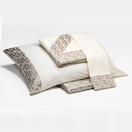 Composè: Copriletto + Completo Lenzuola Trendy - Via Roma 60