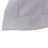 Coppia di Federe Sharm in 100% Lino Stone Wash Colore Sabbia – Via Roma 60