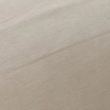 Coppia di Federe Sharm in 100% Lino Stone Wash Colore Sabbia – Via Roma 60