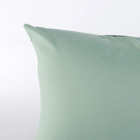 Coppia Federe TeknoTime® Maè No Stiro Morbide, Traspiranti, Made in Italy - Maè by Via Roma 60