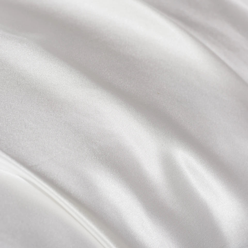 Federa in Pura Seta 19 Momme Beauty – Via Roma 60