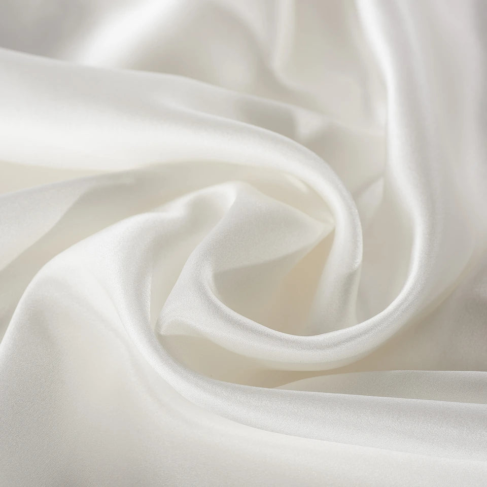 Federa in Pura Seta 19 Momme Beauty – Via Roma 60