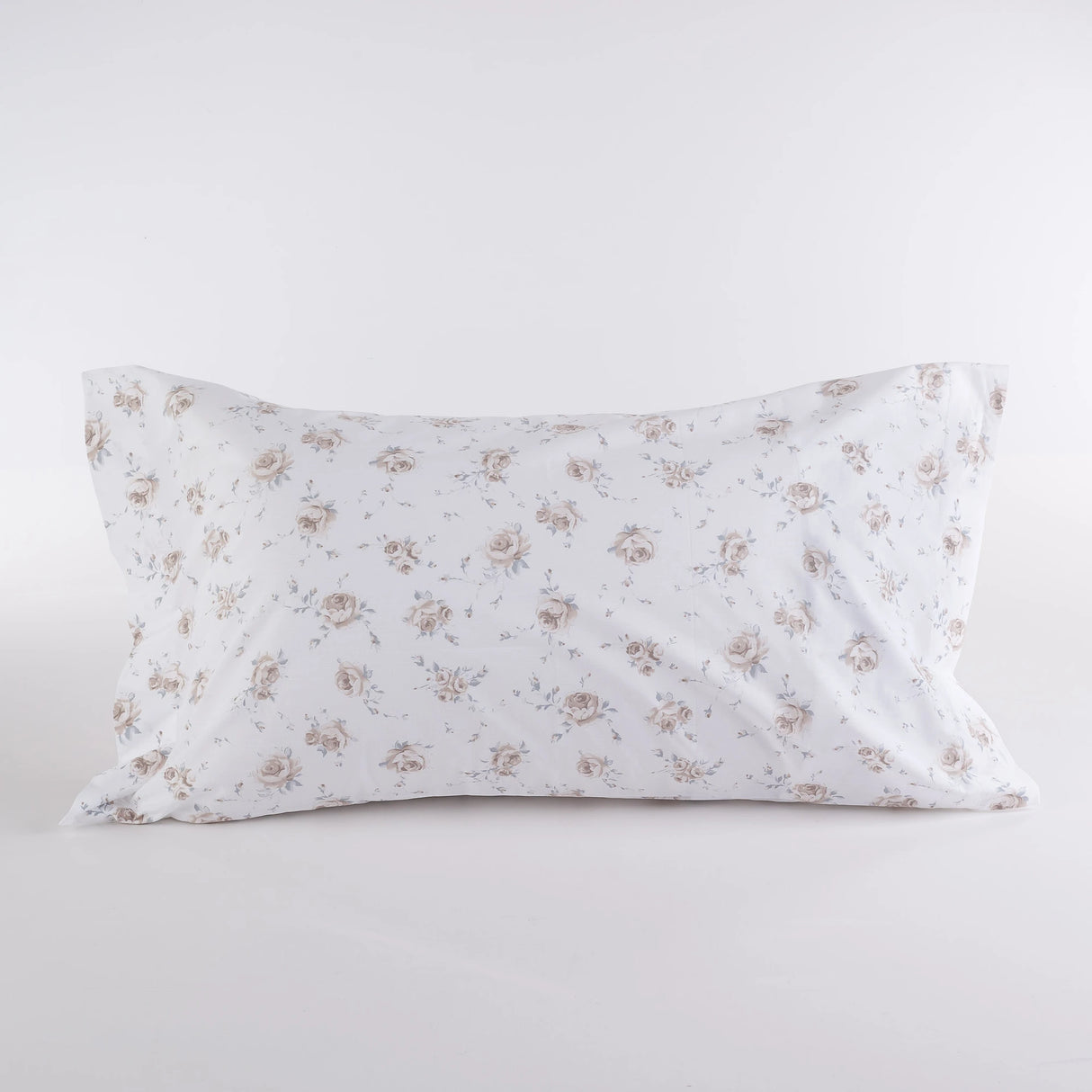 Federa Singola con Volani Oxford 50x80 cm Maè - Via Roma 60