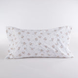 Federa Singola con Volani Oxford 50x80 cm Maè - Via Roma 60