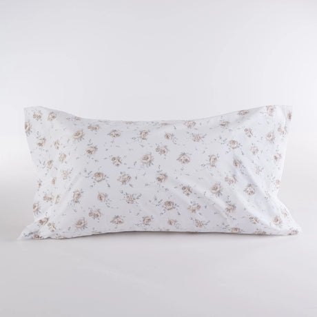 Federa Singola con Volani Oxford 50x80 cm Maè - Via Roma 60