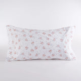 Federa Singola con Volani Oxford 50x80 cm Maè - Via Roma 60