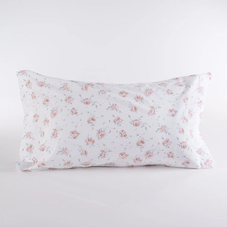 Federa Singola con Volani Oxford 50x80 cm Maè - Via Roma 60