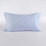 Federa Singola con Volani Oxford 50x80 cm Maè - Via Roma 60