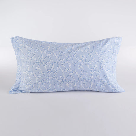 Federa Singola con Volani Oxford 50x80 cm Maè - Via Roma 60