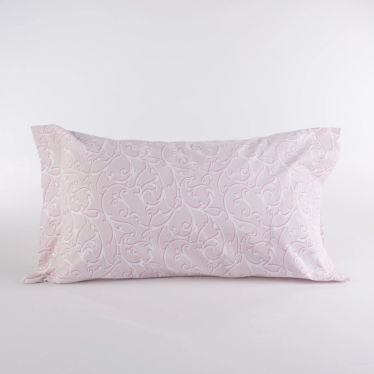 Federa Singola con Volani Oxford Ornato 50x80 cm Maè - Via Roma 60