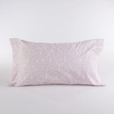 Federa Singola con Volani Oxford Ornato 50x80 cm Maè - Via Roma 60
